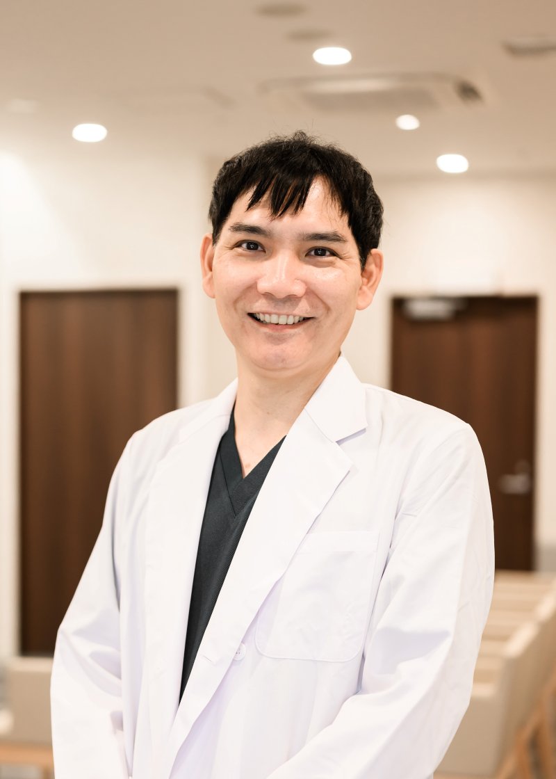 minanobaよしむら整形外科 院長 吉村良介