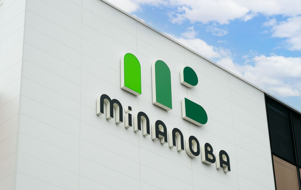 minanoba相模原外観